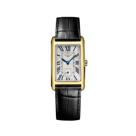 Longines Dolcevita Ref. L5.512.6.71.0 - Tomasini Francia