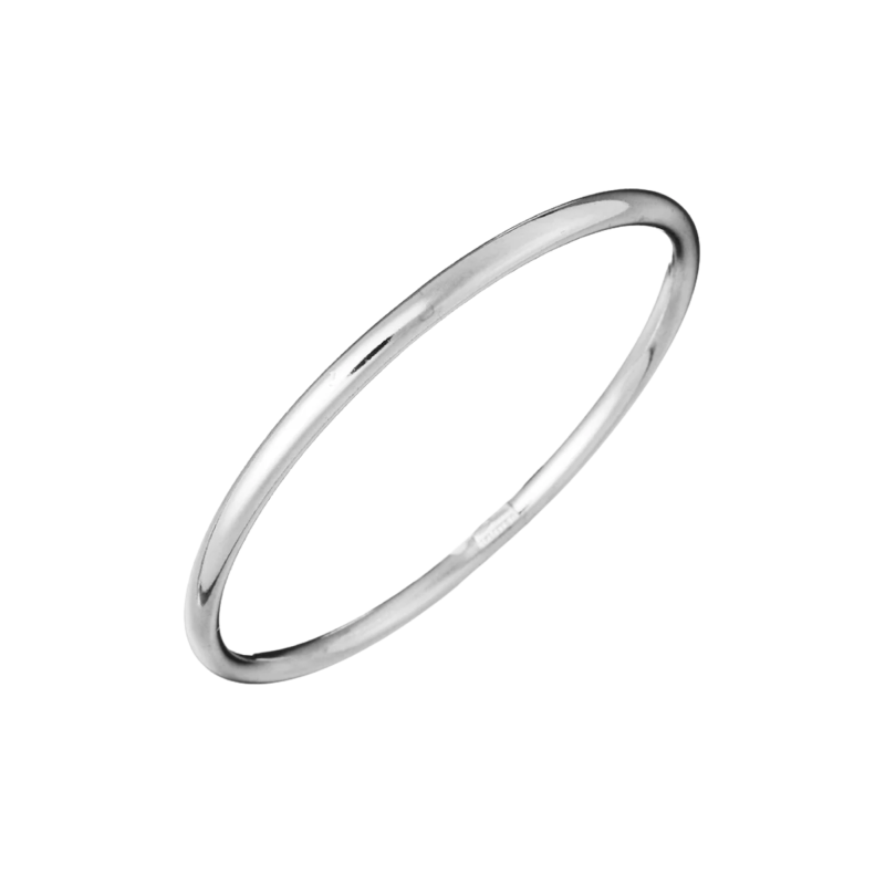 Raspini Crocodile Bangle Ref. 10497S - Tomasini Francia