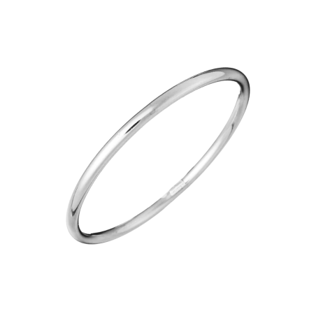 Raspini Crocodile Bangle Ref. 10497S - Tomasini Francia