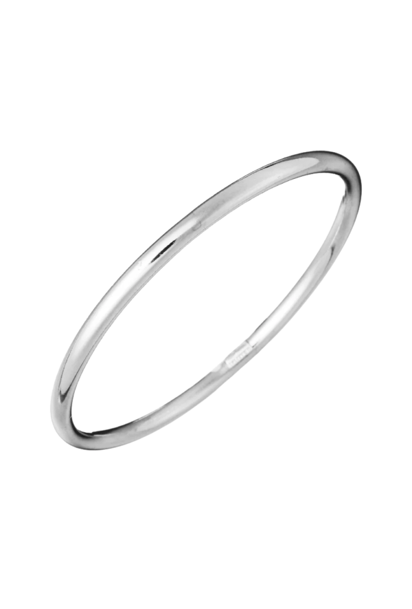 Raspini Crocodile Bangle Ref. 10497S - Tomasini Francia
