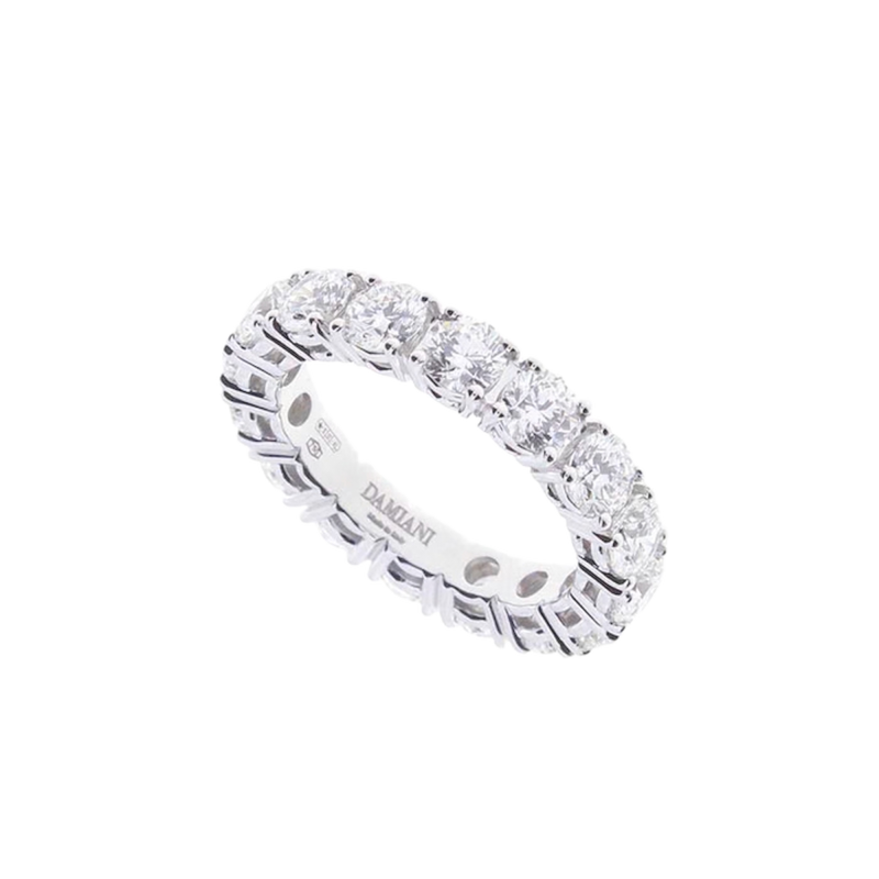 Damiani Veramore Anello