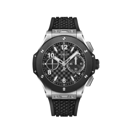 Hublot Big Bang Original Unico Titanium Ceramic Ref. 431.NM.1370.RX - Tomasini Francia