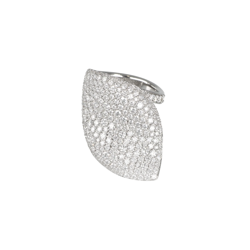 Pasquale Bruni Aleluiá Ring