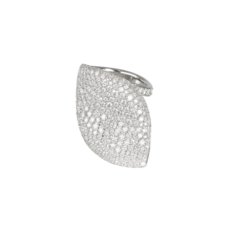 Pasquale Bruni Aleluiá Ring Ref. 16585B - Tomasini Francia