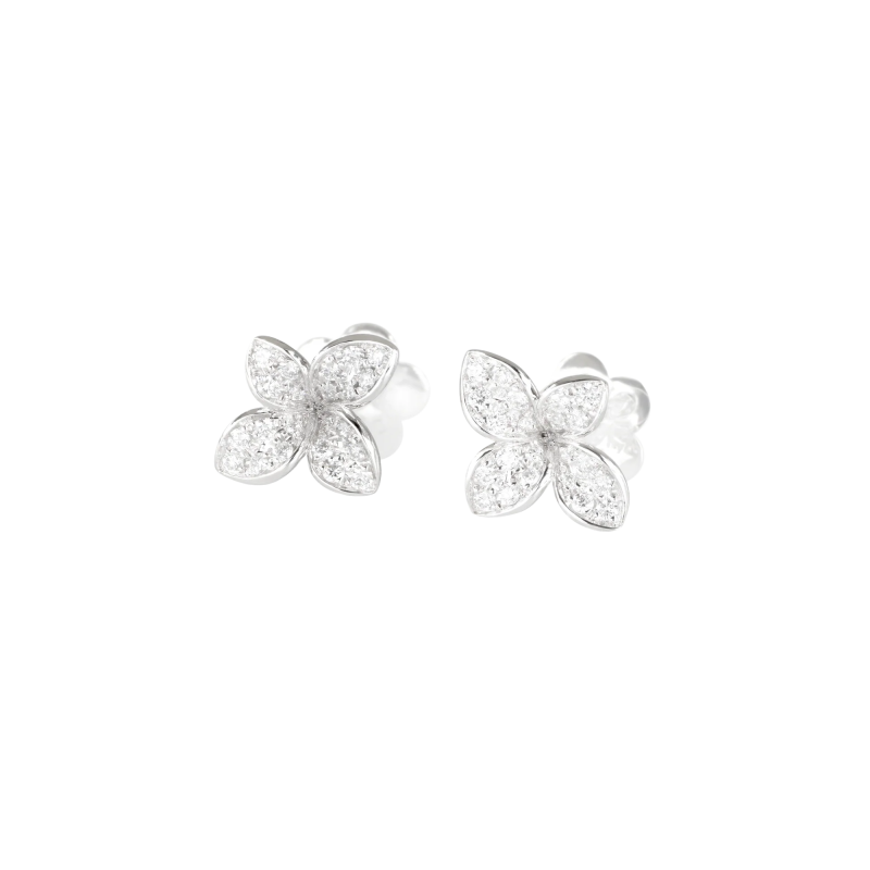 Pasquale Bruni Petit Garden Earrings
