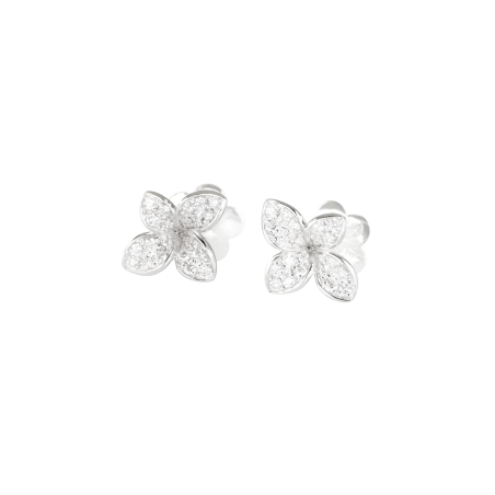 Pasquale Bruni Petit Garden Earrings Ref. 16794B - Tomasini Francia