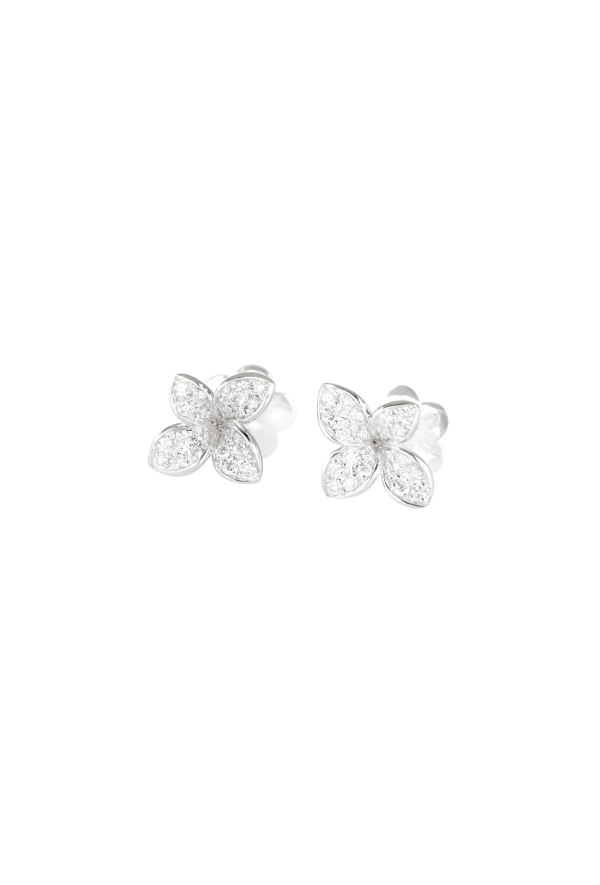 Pasquale Bruni Petit Garden Earrings Ref. 16794B - Tomasini Francia