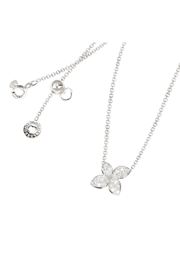 Pasquale Bruni Petit Garden Collana Ref. 16796B - Tomasini Francia