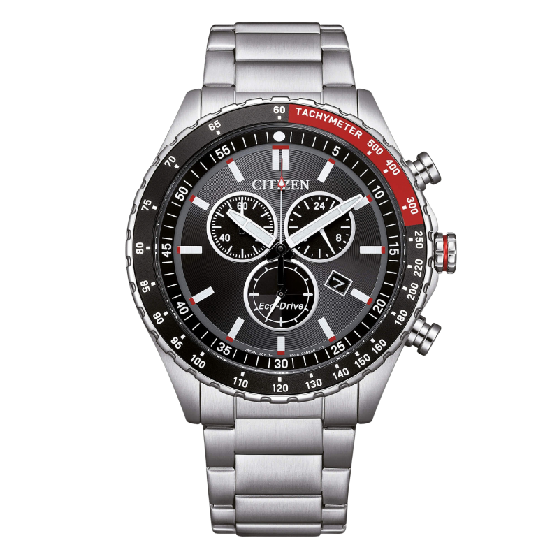Citizen OF Marine Chrono Ref. AT2566-88E - Tomasini Francia