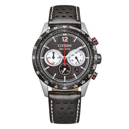 Citizen Of Racing Crono Ref. CA4717-06E - Tomasini Francia