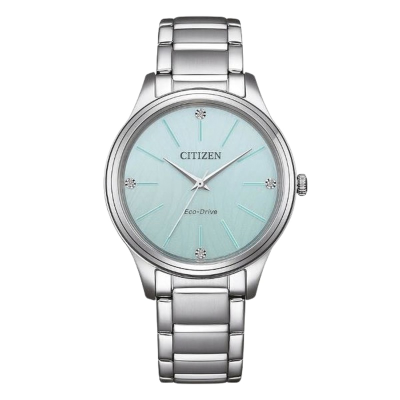 Citizen Lady Ref. EM1220-58Y - Tomasini Francia