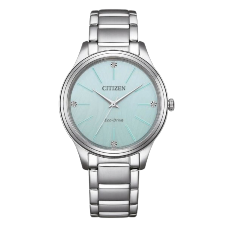 Citizen Lady Ref. EM1220-58Y - Tomasini Francia