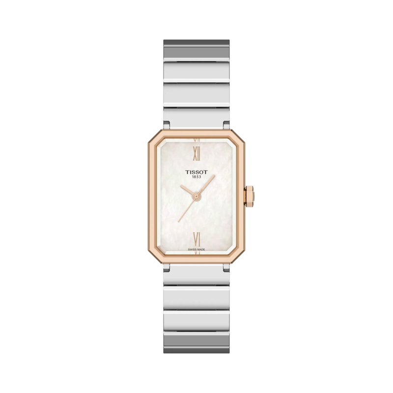 Tissot SRV 30mm Ref. T160.110.21.113.00 - Tomasini Francia