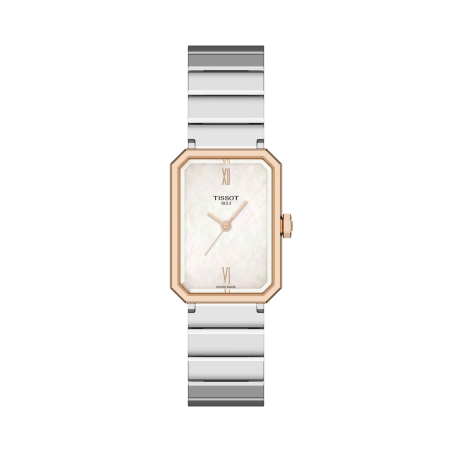 Tissot SRV 30mm Ref. T160.110.21.113.00 - Tomasini Francia