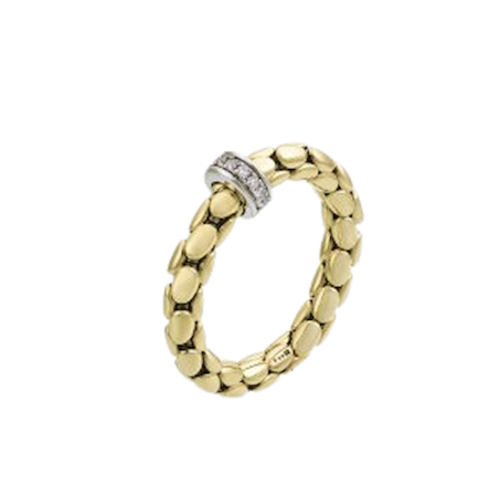 Chimento Stretch Spring Anello Ref. 1A00954B12160 - Tomasini Francia