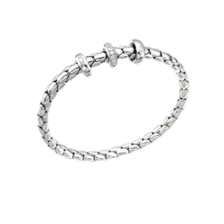 Chimento Stretch Spring Bracciale Ref. 1B00958B15160 - Tomasini Francia