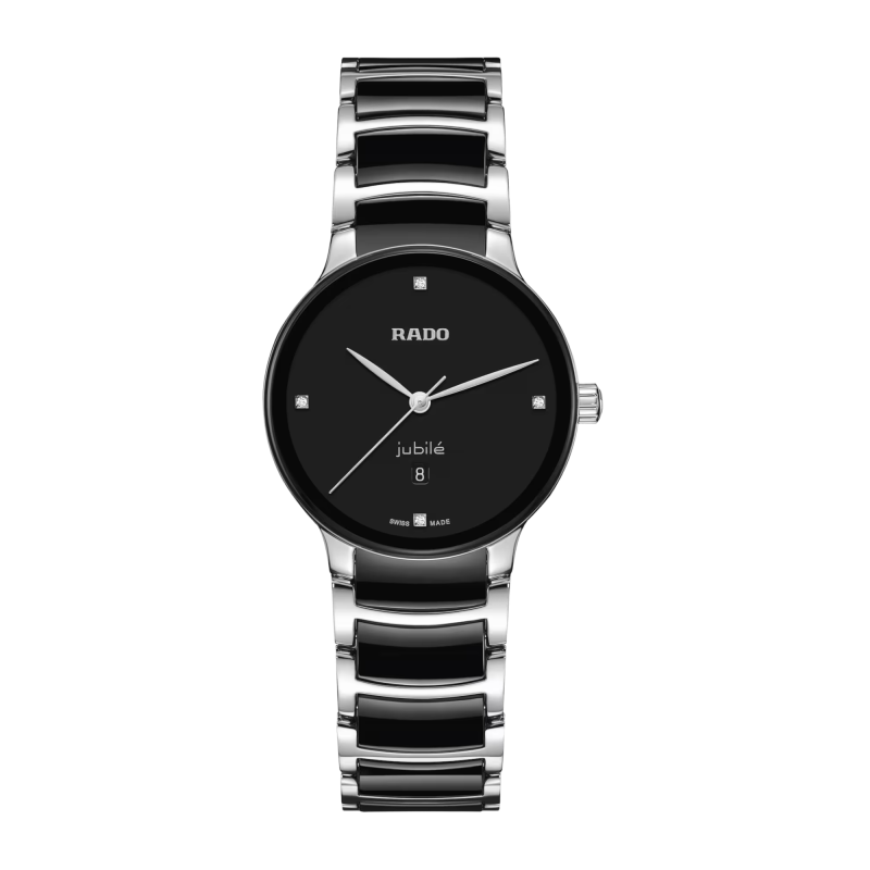 Rado Centrix Diamonds Ref. R30026712 - Tomasini Francia