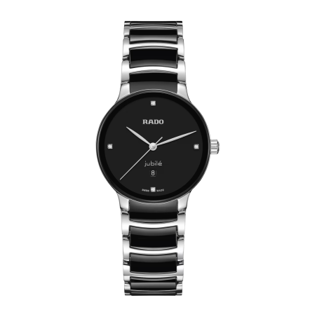 Rado Centrix Diamonds Ref. R30026712 - Tomasini Francia