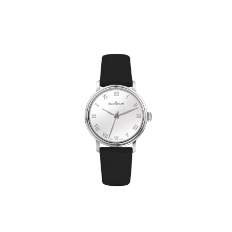 Blancpain Villeret Ultraplate Ref. 6104 1127 95A - Tomasini Francia