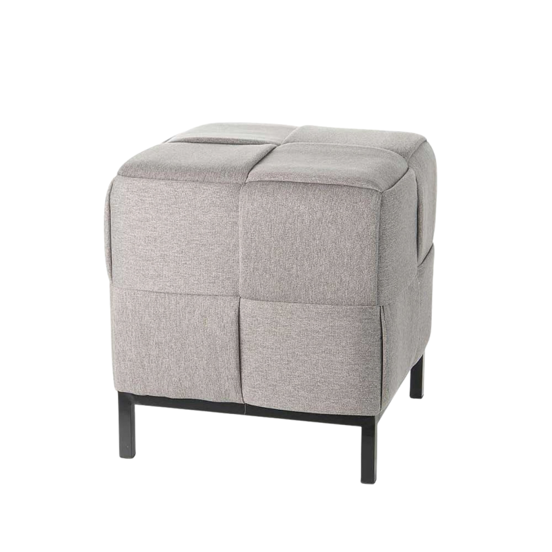 L'Oca Nera Pouf Ref. 1A139 - Tomasini Francia