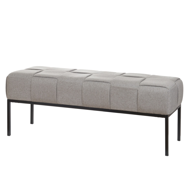 L'Oca Nera Bench Ref. 1A140 - Tomasini Francia