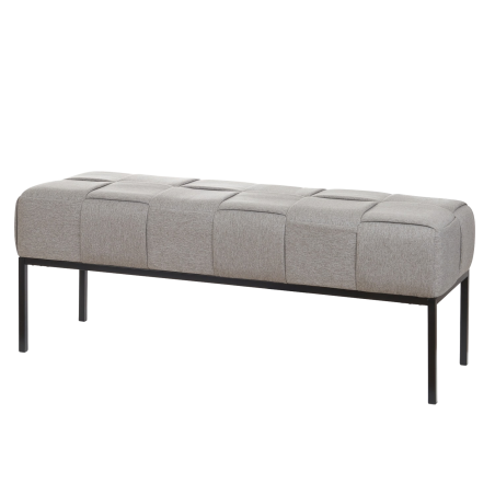L'Oca Nera Bench Ref. 1A140 - Tomasini Francia