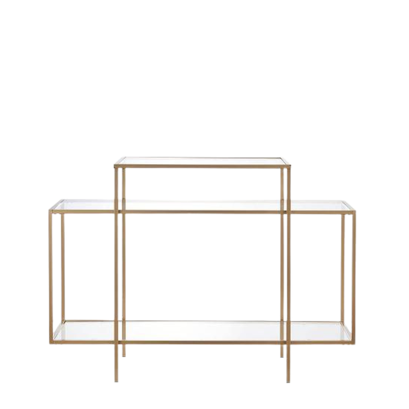 L'Oca Nera Console Table Ref. 1J173 - Tomasini Francia