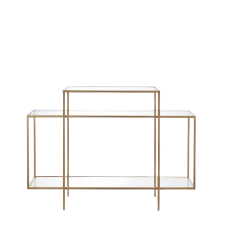 L'Oca Nera Console Table Ref. 1J173 - Tomasini Francia