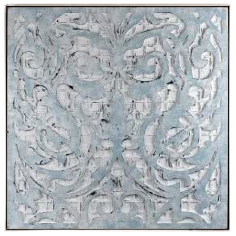 The Black Goose Frame Ref. 1Q165 - Tomasini Francia