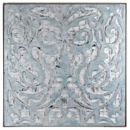 The Black Goose Frame Ref. 1Q165 - Tomasini Francia