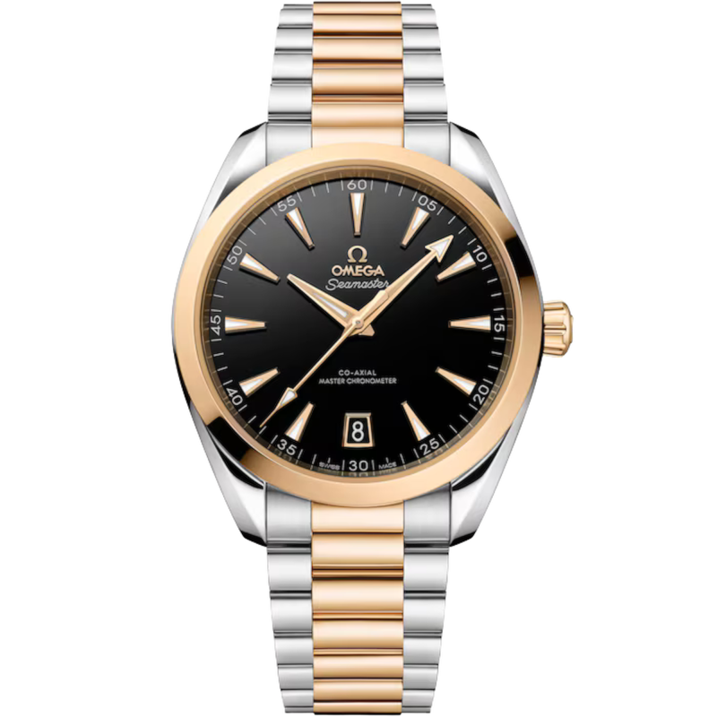 Omega Seamaster Aqua Terra 150M Ref. 220.20.41.21.01.001 - Tomasini Francia