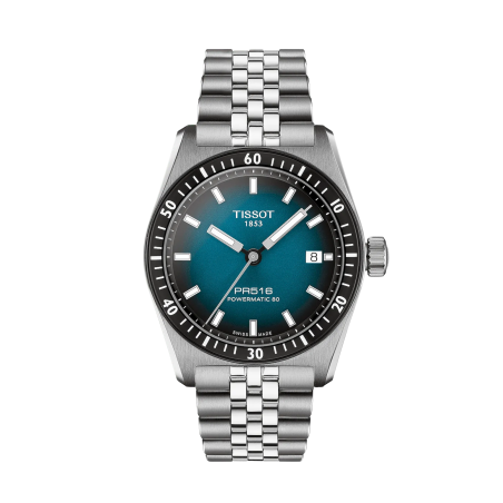 Tissot PR516 38mm Ref. T149.407.11.041.00 - Tomasini Francia