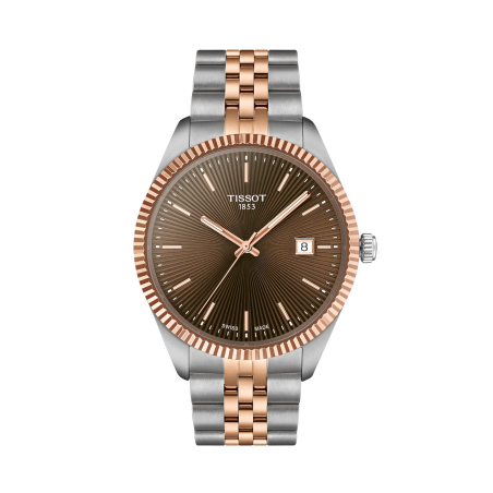 Tissot Ballade 40mm Ref. T156.410.22.291.01 - Tomasini Francia