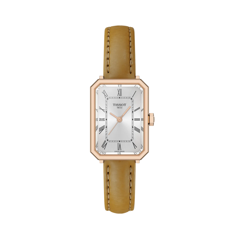 Tissot SRV 30mm Ref. T160.110.36.033.00 - Tomasini Francia