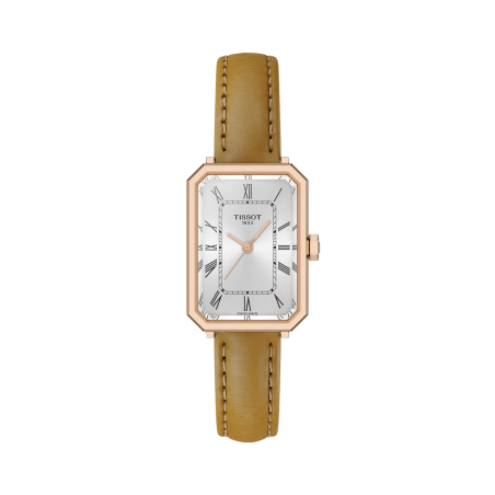 Tissot SRV 30mm Ref. T160.110.36.033.00 - Tomasini Francia
