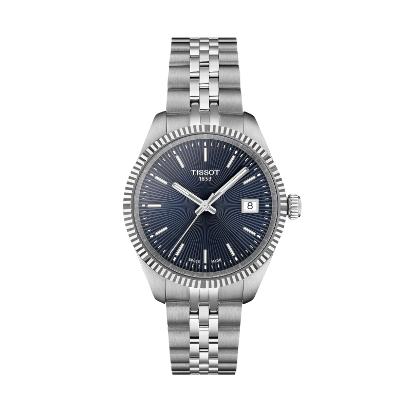 Tissot Ballade 34mm Ref. T156.210.11.041.00 - Tomasini Francia