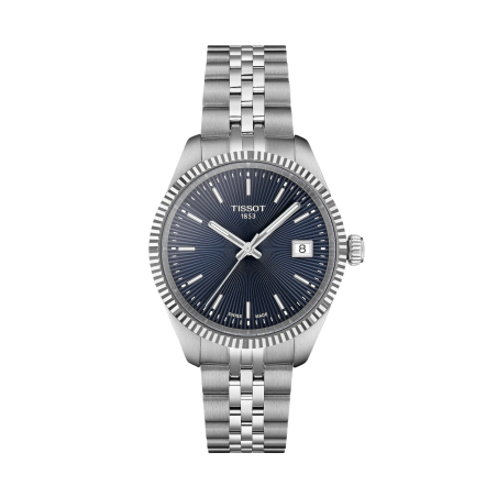 Tissot Ballade 34mm Ref. T156.210.11.041.00 - Tomasini Francia