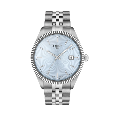 Tissot Ballade 40mm Ref. T156.410.11.351.00 - Tomasini Francia