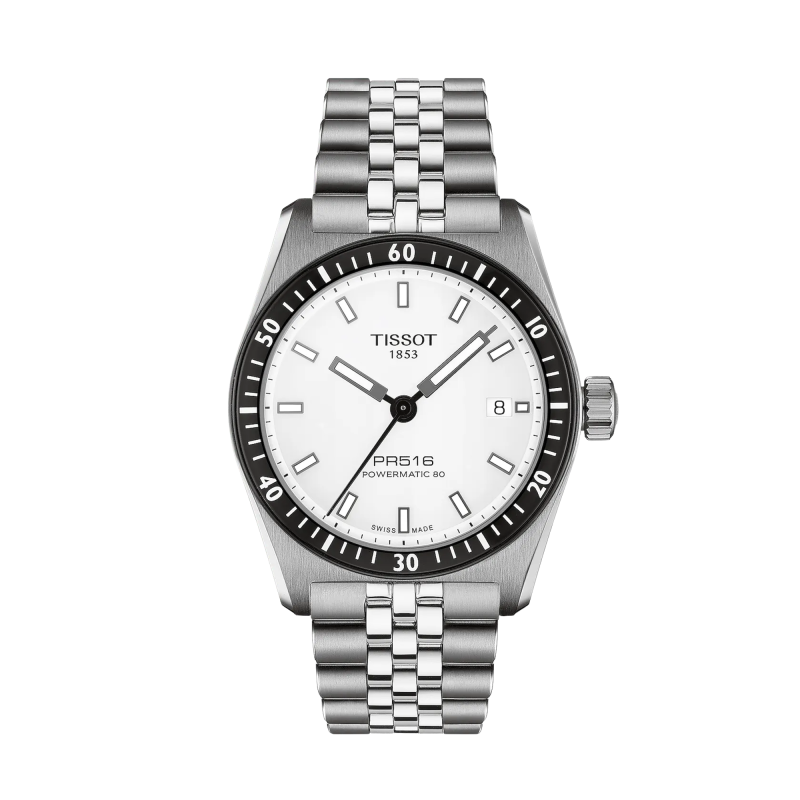 Tissot PR516 38mm Ref. T149.407.11.031.00 - Tomasini Francia