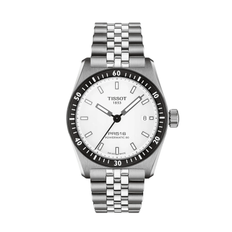 Tissot PR516 38mm Ref. T149.407.11.031.00 - Tomasini Francia