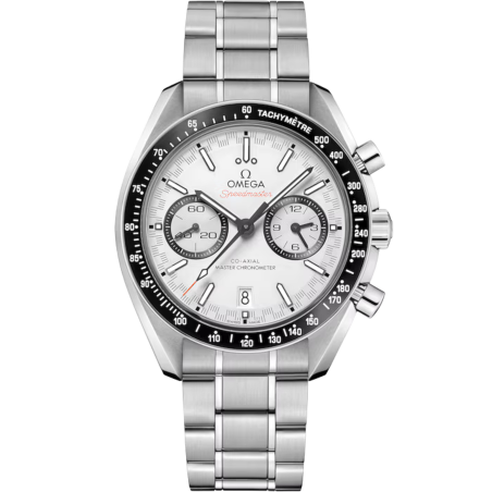 Omega Speedmaster Racing Ref. 329.30.44.51.04.001 - Tomasini Francia