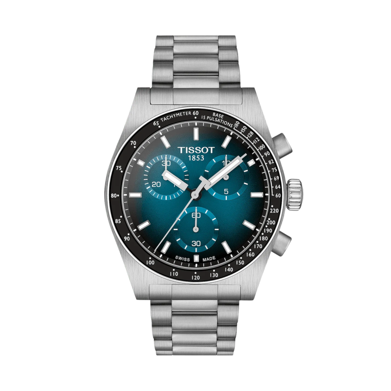 Tissot PR516 40mm Ref. T149.417.11.041.01 - Tomasini Francia