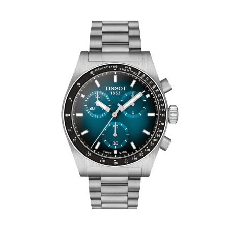 Tissot PR516 40mm Ref. T149.417.11.041.01 - Tomasini Francia