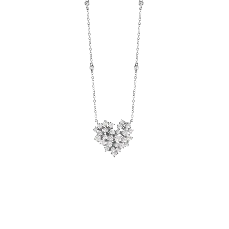 Damiani Mimosa Collana Ref. 20084781 - Tomasini Francia