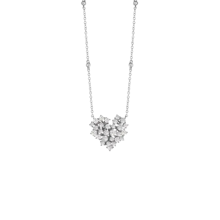 Damiani Mimosa Collana Ref. 20084781 - Tomasini Francia