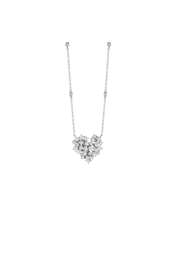 Damiani Mimosa Collana Ref. 20084781 - Tomasini Francia