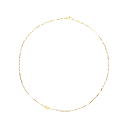 Nanis Boules Short Necklace Ref. CN1-609 - Tomasini Francia