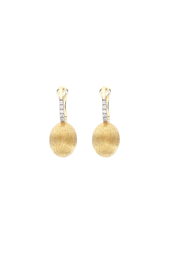 Nanis Élite Cherry Baby Earrings Ref. OS41-583 - Tomasini Francia
