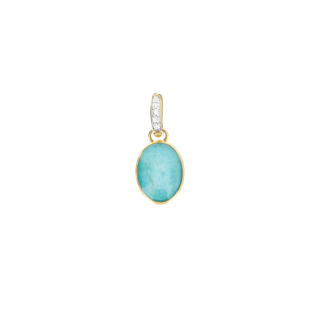 Nanis Boules Small Aniseed Charm Ref. PS1-609 - Tomasini Francia