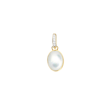 Nanis Boules Charm Dolcevita Piccolo Ref. PS25-609 - Tomasini Francia